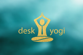 Desk Yogi