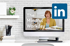 Mindful workday