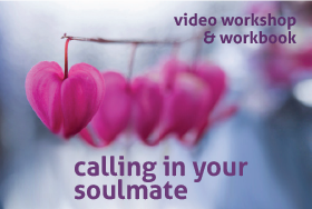 Soulmate Badge