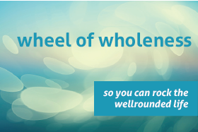 Wheel